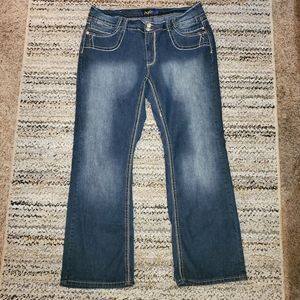 Best Deals for Angels Plus Size Jeans 